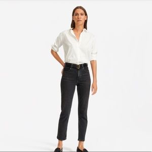Everlane Cheeky Jeans - Size 27